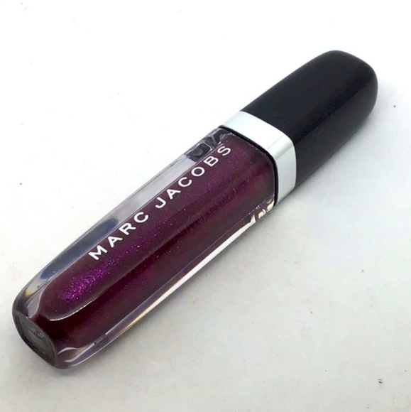 Marc Jacobs Enamored Lipgloss Tempt Me - Picture 5 of 6